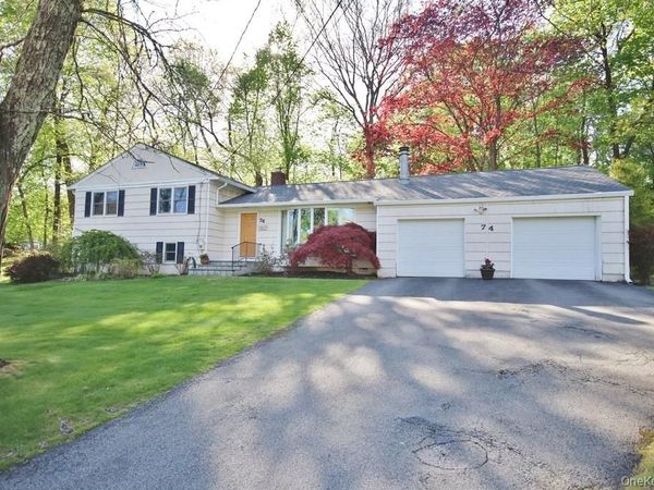 74 Hungerford Road, Briarcliff Manor, NY 10510