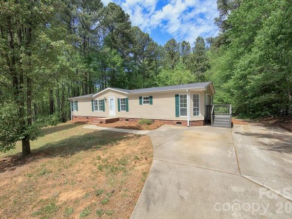 223 Ridge Creek Drive, Troutman, NC 28166