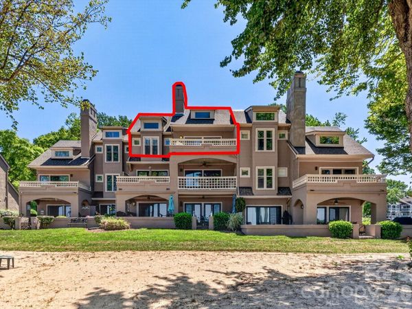 605 Portside Drive, Davidson, NC 28036