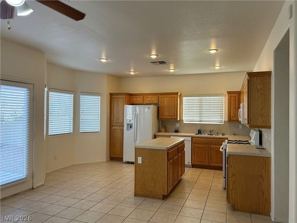 4020 Clove Hitch Street , North Las Vegas, NV 89032