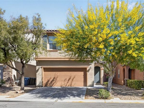 7112 Placid Lake Avenue , Las Vegas, NV 89179