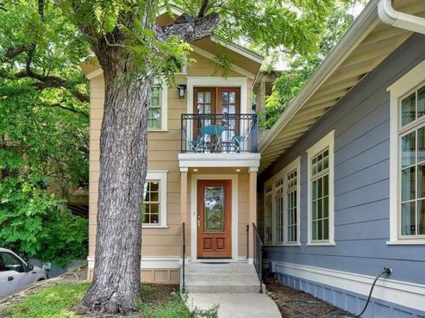 1107 Nueces ST, Unit B, Austin, TX 78701