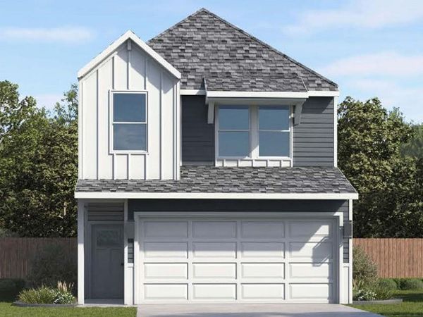 228 Flying Tiger TRL, Jarrell, TX 76537