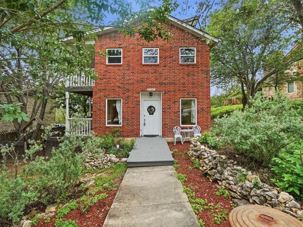 1104 Franklin DR , San Marcos, TX 78666