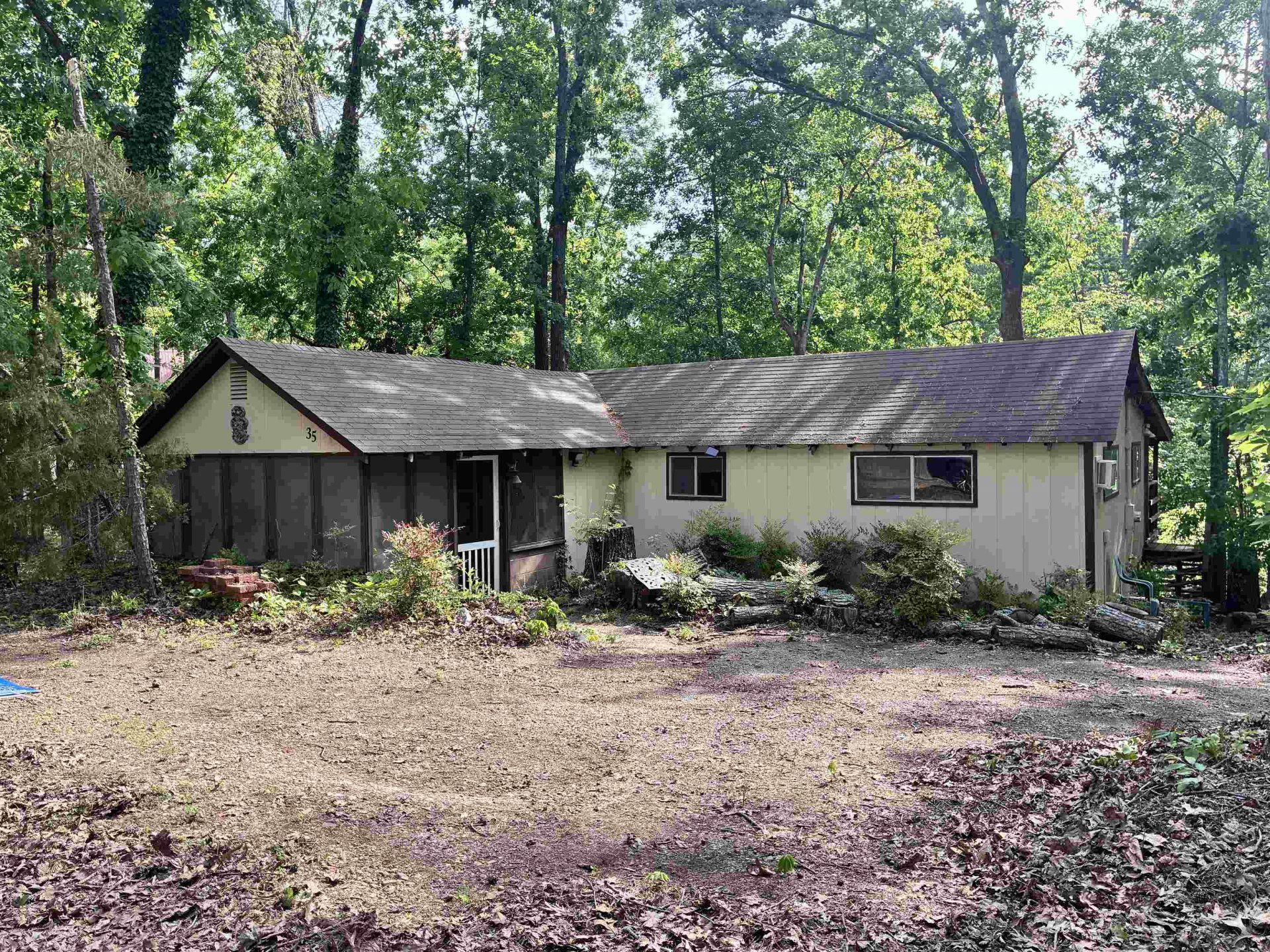 35 Jaybird Way, Counce, TN 38326 Main Photo