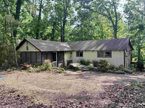 35 JAYBIRD WAY, Counce, TN 38326