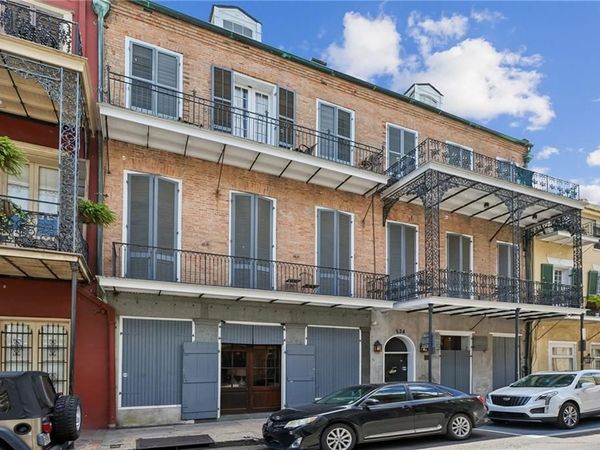 524 ST PHILIP Street , Unit 1B, New Orleans, LA 70116
