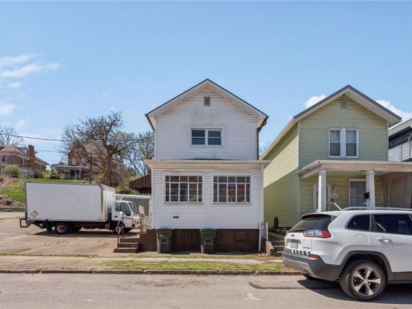 305 WASHINGTON AVE , Charleroi, PA 15022