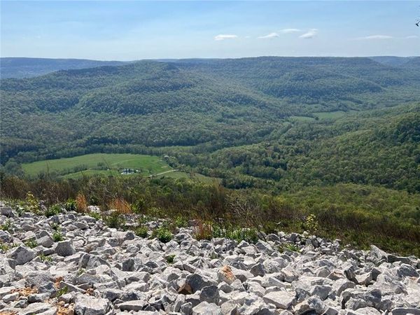 977 NC 8627 , Jasper, AR 72641