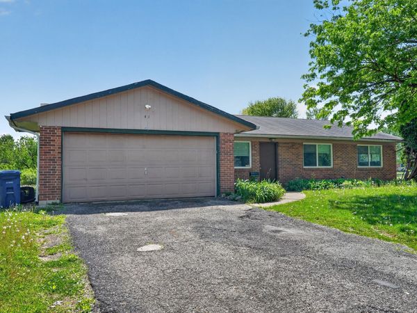 41 Kanpur Place , Westerville, OH 43081