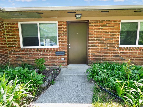 41 Kanpur Place , Westerville, OH 43081