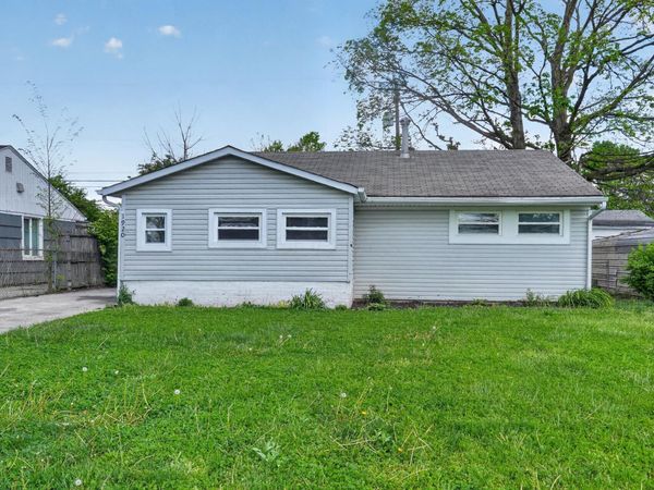 1920 Marsdale Avenue , Columbus, OH 43223