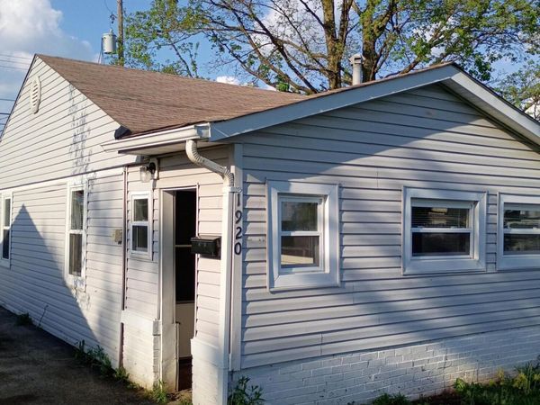 1920 Marsdale Avenue , Columbus, OH 43223