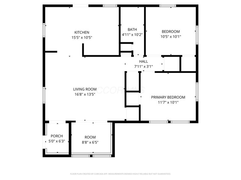 1920 Marsdale Avenue , Columbus, OH 43223 Photo 31