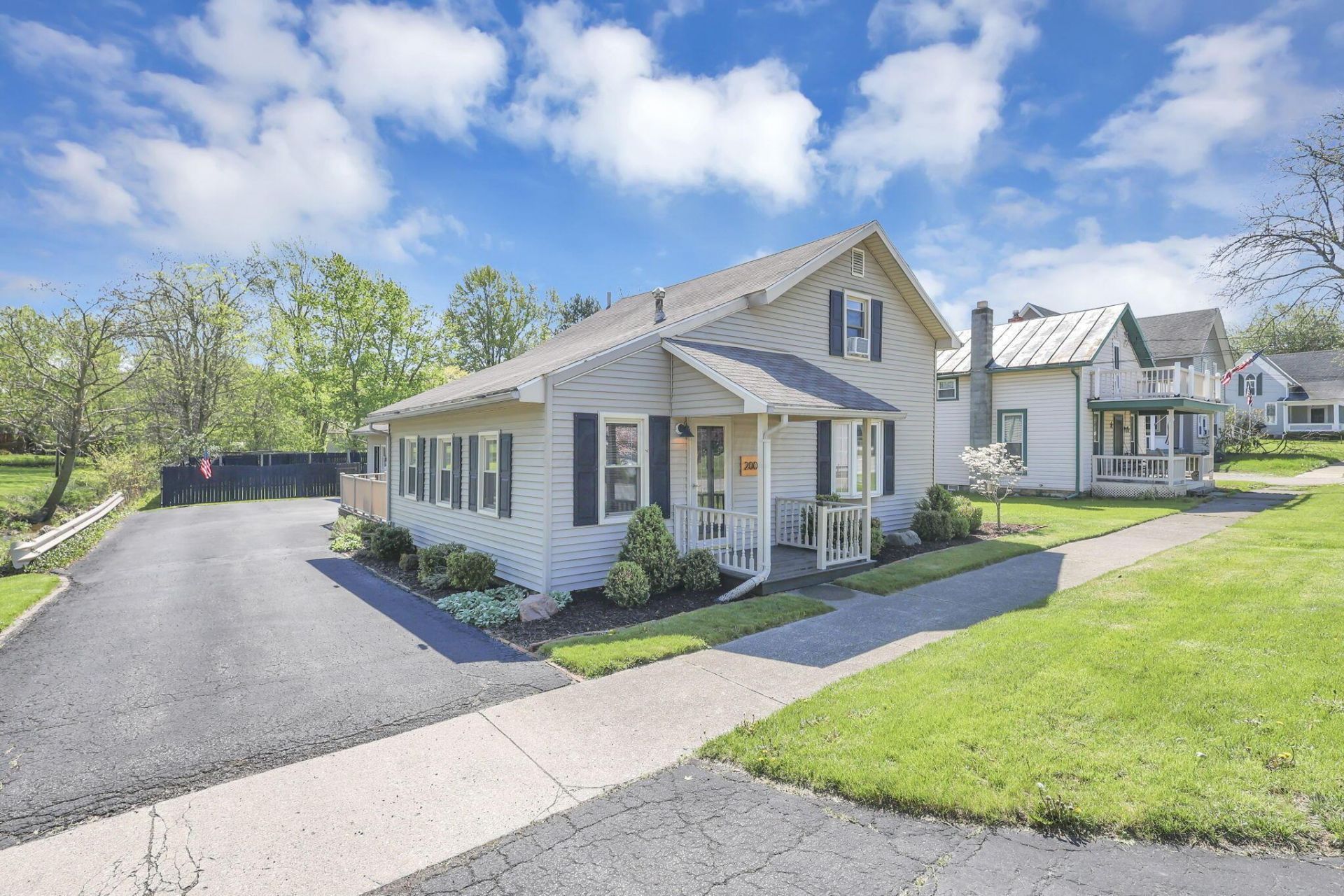 200 S Main Street, Nevada, OH 44849 Main Photo