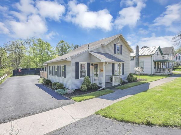 200 S Main Street, Nevada, OH 44849