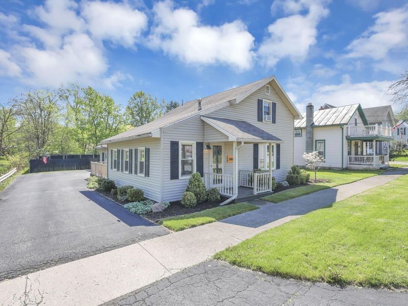 200 S Main Street, Nevada, OH 44849 Photo 1