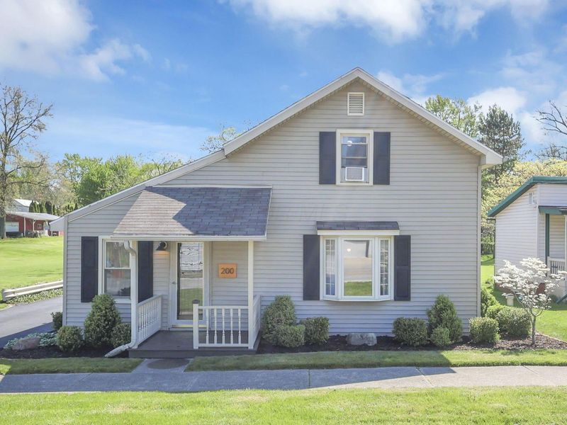 200 S Main Street, Nevada, OH 44849 Photo 2