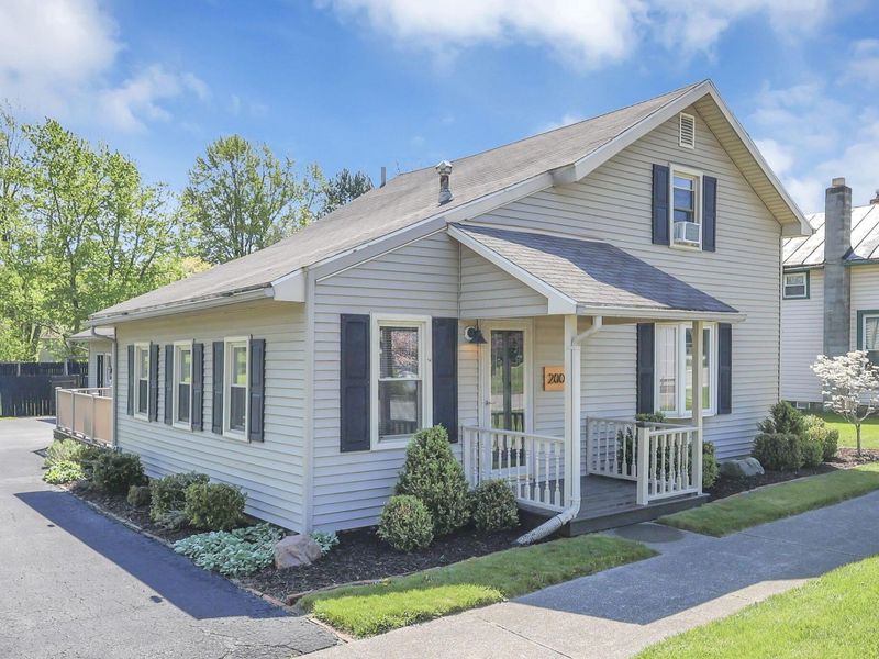200 S Main Street, Nevada, OH 44849 Photo 4