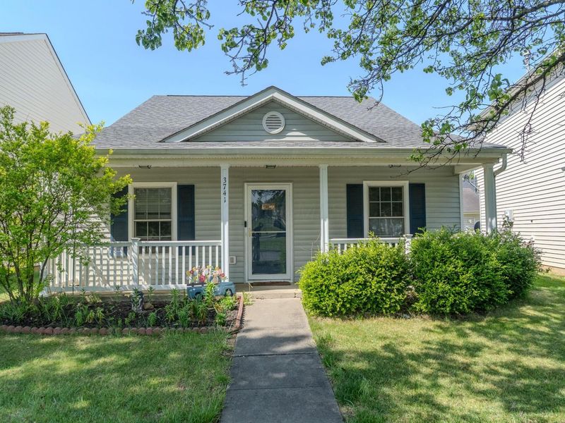 3741 Bill Of Rights Square , Columbus, OH 43207 Photo 1