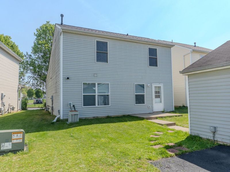 3741 Bill Of Rights Square, Columbus, OH 43207 Photo 2