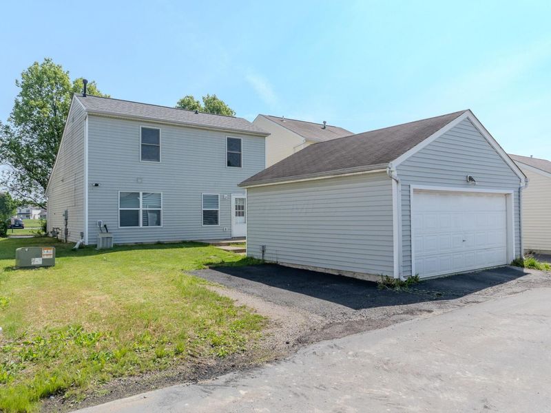 3741 Bill Of Rights Square , Columbus, OH 43207 Photo 3