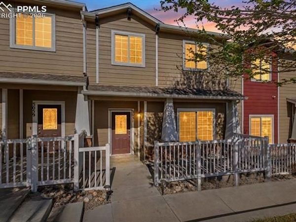 3051 Shikra View, Colorado Springs, CO 80916