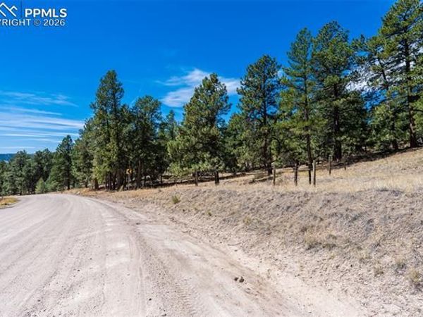 22555 County Road 49 , Elbert, CO 80106