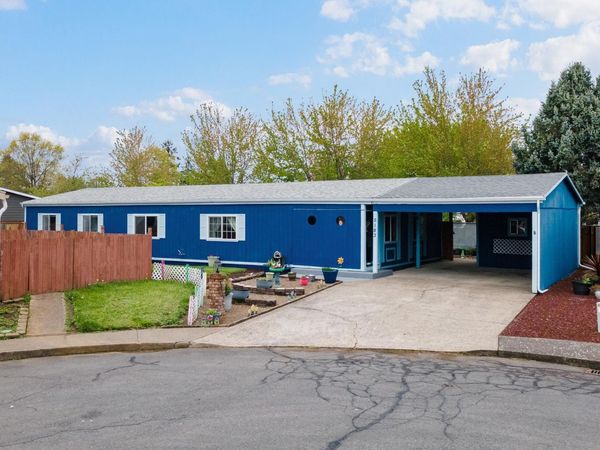 5183 N Dory Ct, Keizer, OR 97303