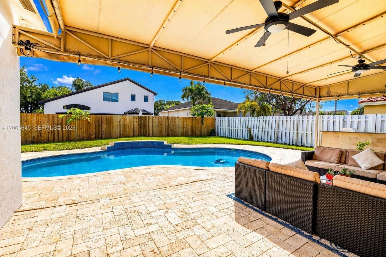 19010 NW 23rd Ct, Pembroke Pines, FL 33029 Photo