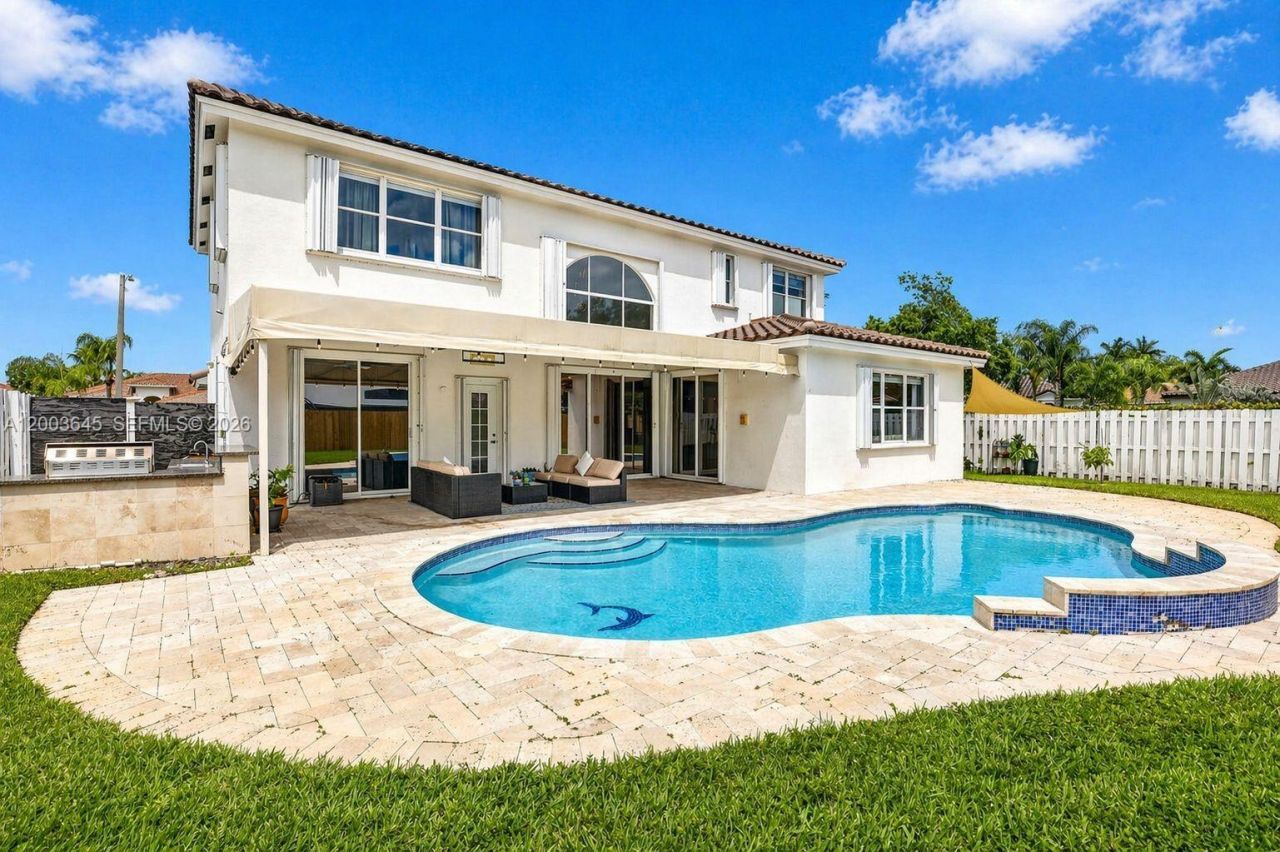 19010 NW 23rd Ct, Pembroke Pines, FL 33029 Photo