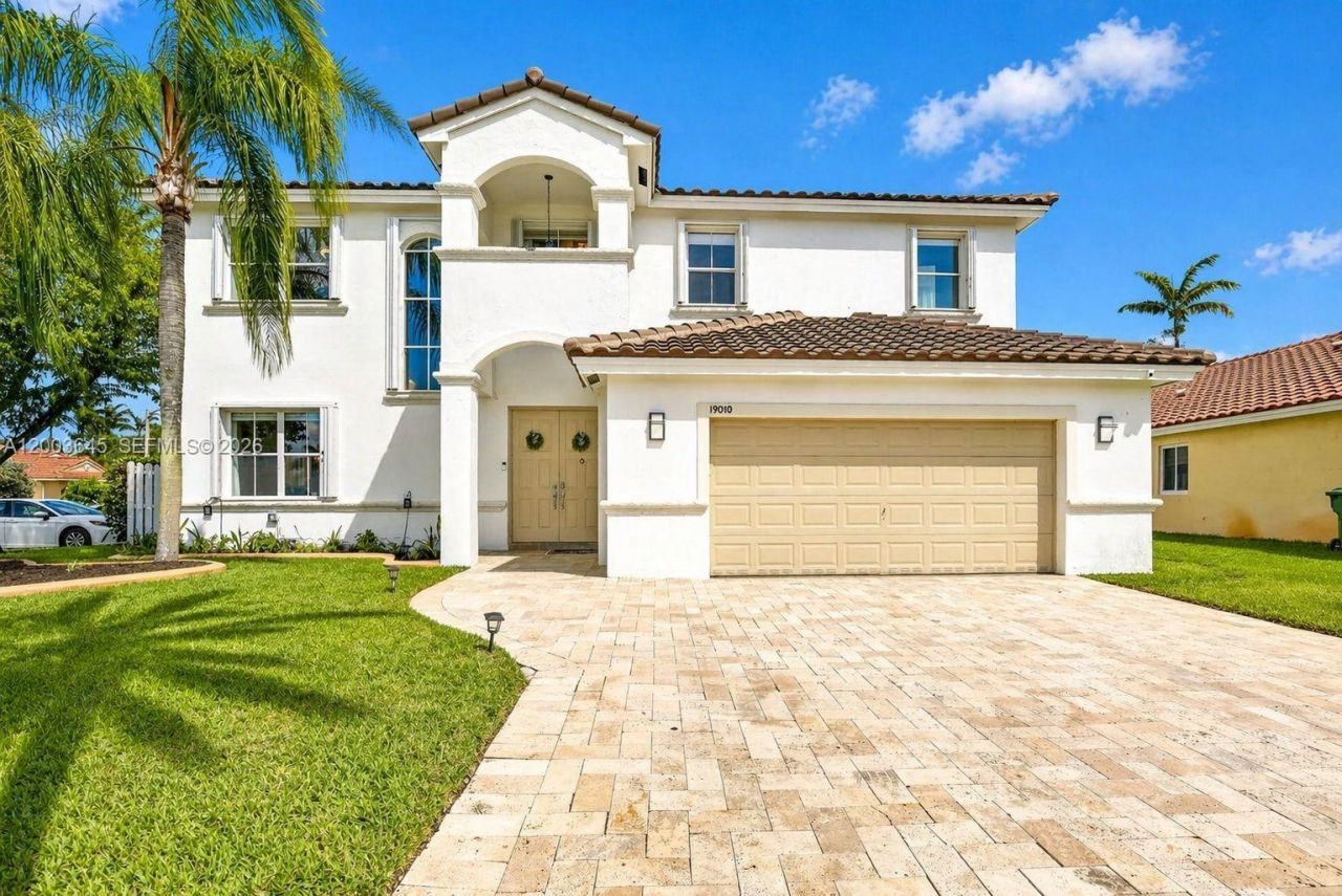 19010 NW 23rd Ct, Pembroke Pines, FL 33029 Photo