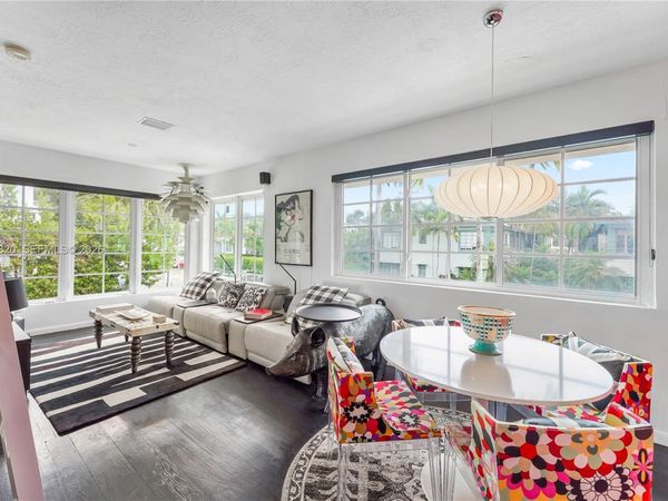 1601 Lenox Ave , Unit 1601-10, Miami Beach, FL 33139