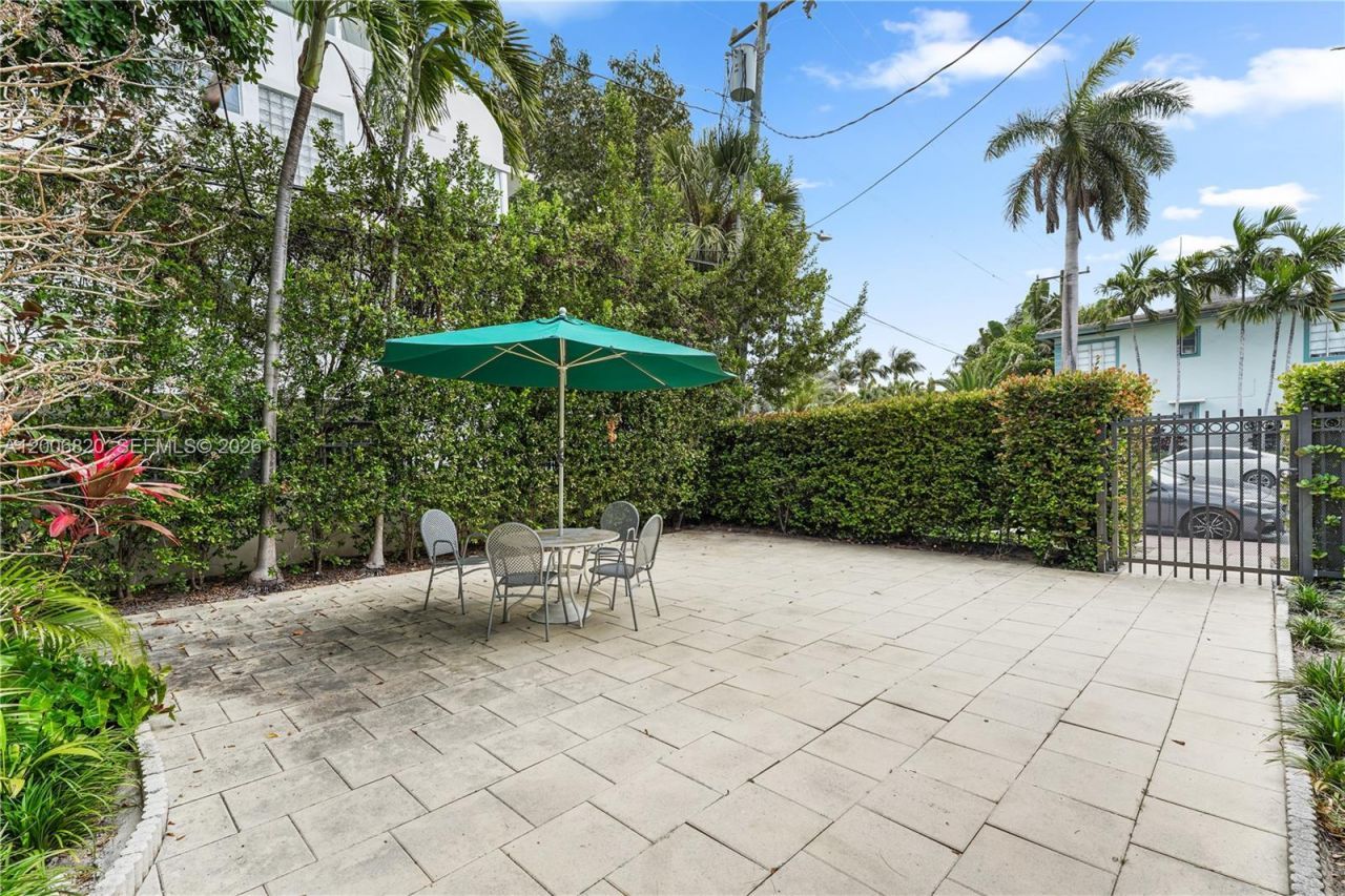 1601 Lenox Ave , Unit 1601-10, Miami Beach, FL 33139 Photo