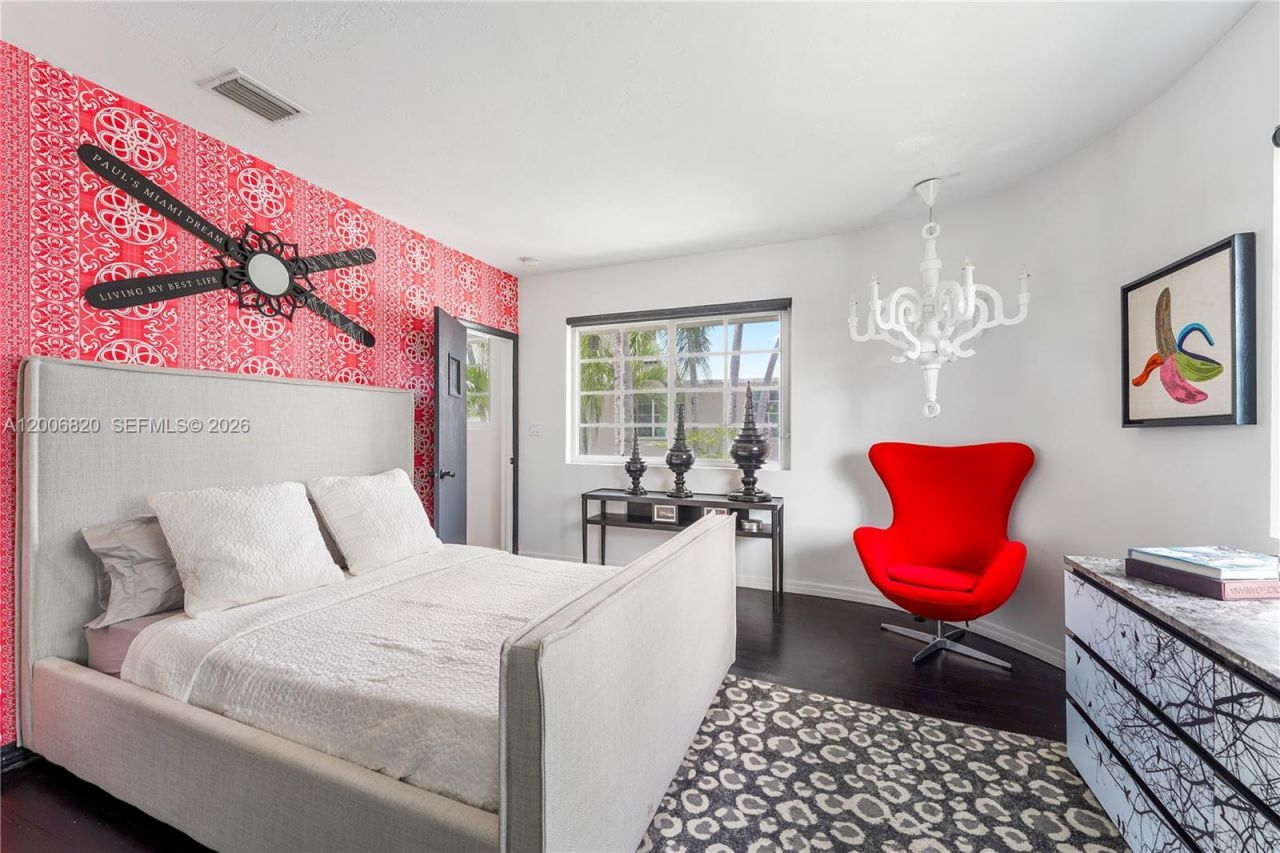 1601 Lenox Ave , Unit 1601-10, Miami Beach, FL 33139 Photo