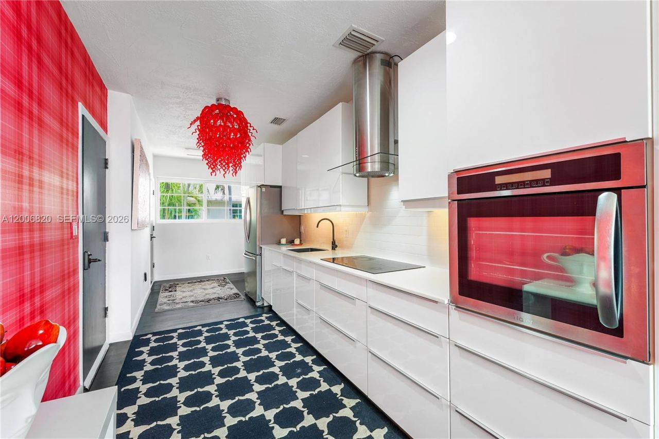 1601 Lenox Ave , Unit 1601-10, Miami Beach, FL 33139 Photo