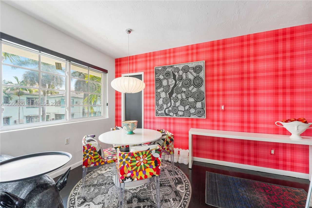 1601 Lenox Ave , Unit 1601-10, Miami Beach, FL 33139 Photo