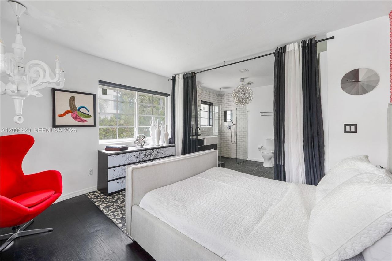 1601 Lenox Ave , Unit 1601-10, Miami Beach, FL 33139 Photo