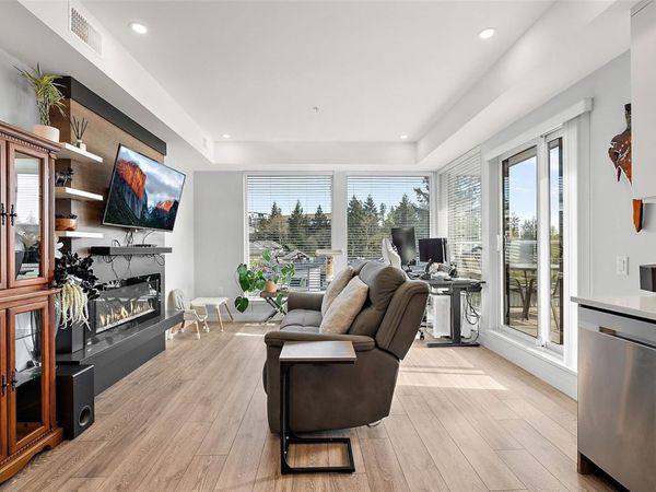 950 Whirlaway Cres , Unit 412, Langford, BC V9B 0Y3