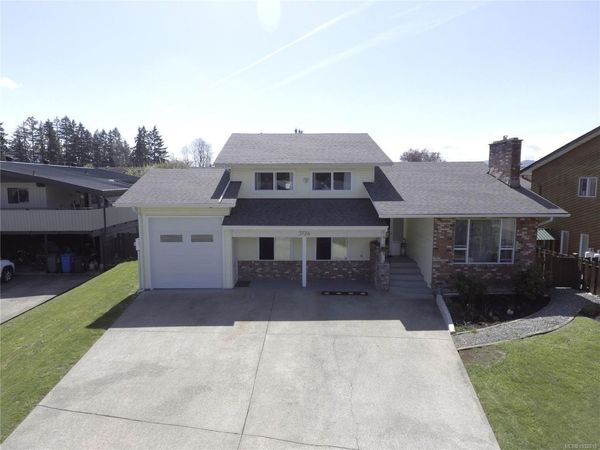 3724 Bishop Cres, Port Alberni, BC V9Y 7W4