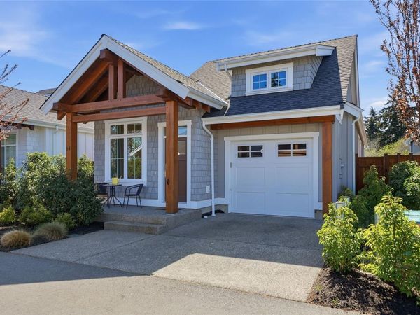 846 Ackerman Rd, Unit 14, Parksville, BC V9P 0E9