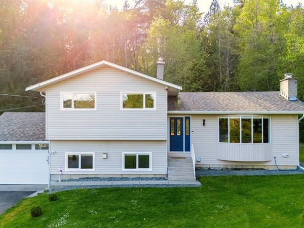 1931 Cinnabar Dr , Nanaimo, BC V9X 1C3