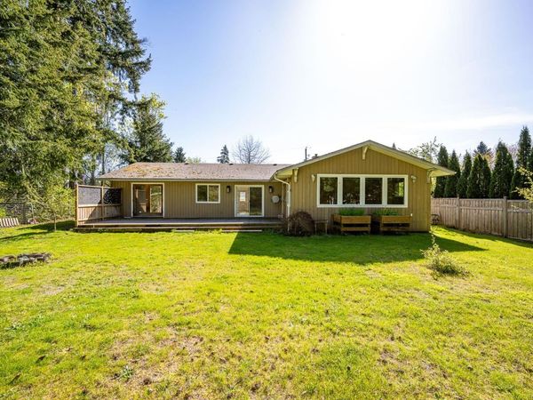 8987 McLarey Ave , Black Creek, BC V9J 1A2