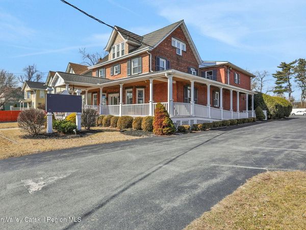 411 Albany Avenue, Kingston, NY 12401