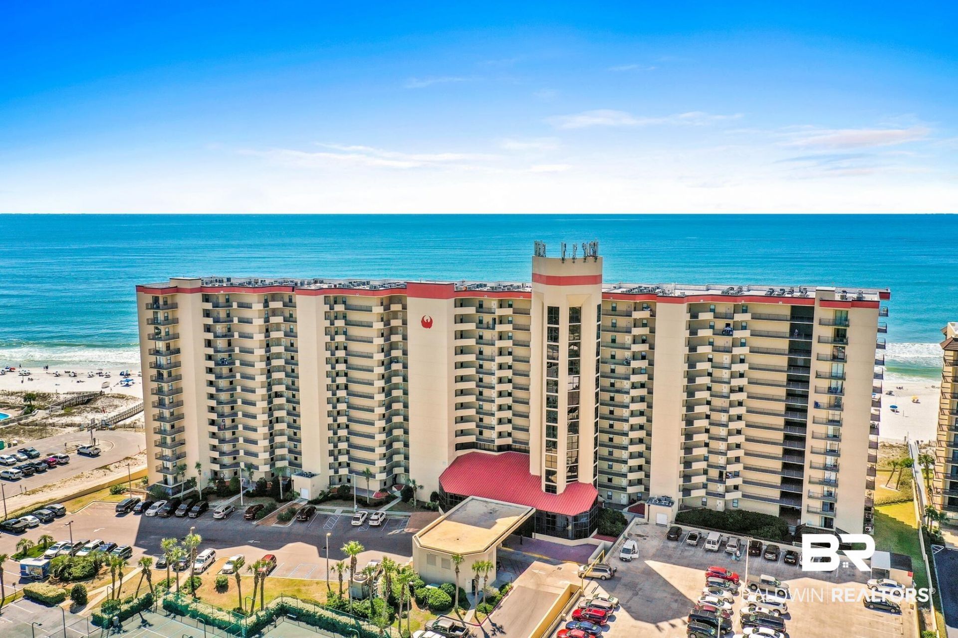24400 Perdido Beach Boulevard, Unit 506, Orange Beach, AL 36561 Main Photo