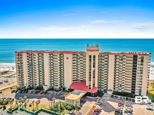 24400 Perdido Beach Boulevard, Unit 506, Orange Beach, AL 36561