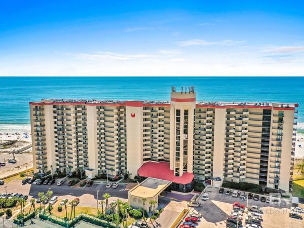 24400 Perdido Beach Boulevard, Unit 506, Orange Beach, AL 36561