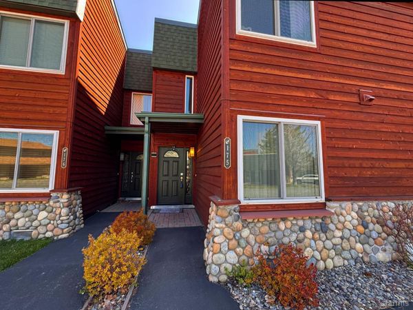 405 Ala Wai Boulevard, Unit 175, South Lake Tahoe, CA 96150