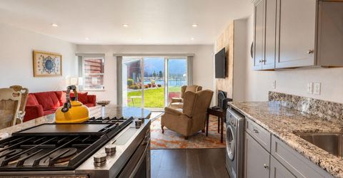 405 Ala Wai Boulevard, Unit 175, South Lake Tahoe, CA 96150 Photo