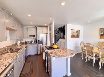 405 Ala Wai Boulevard, Unit 175, South Lake Tahoe, CA 96150 Photo